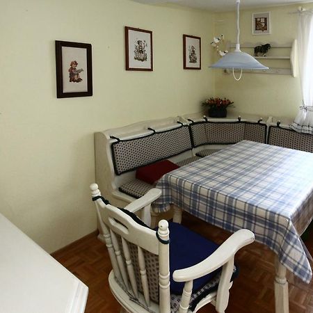 Braustubchen Apartment ชลิตซ์ ภายนอก รูปภาพ