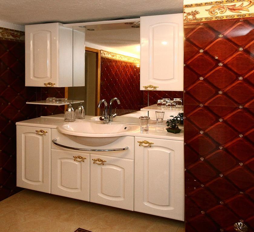 Braustubchen Apartment ชลิตซ์ ภายนอก รูปภาพ