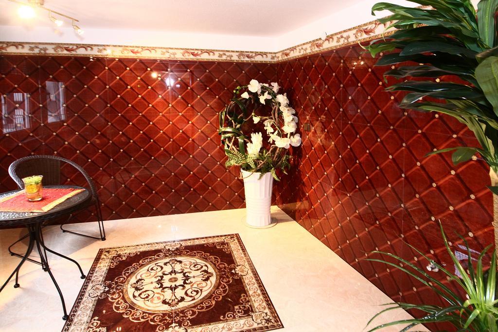 Braustubchen Apartment ชลิตซ์ ภายนอก รูปภาพ