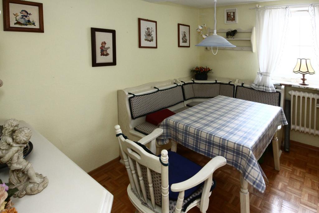 Braustubchen Apartment ชลิตซ์ ภายนอก รูปภาพ